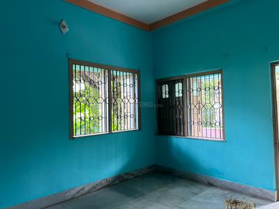 Bedroom Image of 1150 Sq.ft 4 BHK Independent House for rent in Rajarhat Kolkata for Rs. 12000