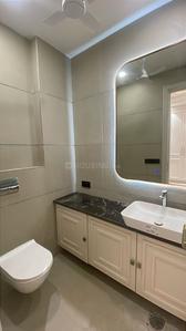 Bathroom Image of 1755 Sq.ft 3 BHK Builder Floor for sale in Surajmal Vihar New Delhi for Rs. 45000000