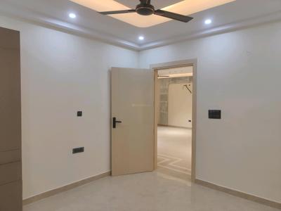Bedroom Image of 2520 Sq.ft 4 BHK Builder Floor for sale in Greenfields Smart Builder Floors, Green Field Colony Faridabad for Rs. 23500000