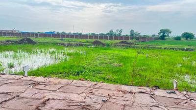 Image of 800 Sq.ft Residential Plot / Land for sale in Tilhari, Jabalpur for Rs. 1440000