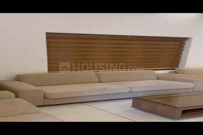 Hall Image of 4500 Sq.ft 4 BHK Independent House for sale in Kuttanellur Thrissur for Rs. 39000000