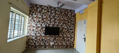 Balcony Image of 950 Sq.ft 2 BHK Apartment / Flat for sale in Dhaleswar Agartala for Rs. 5700000