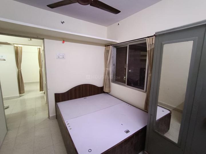 Poonam Sagar Bedroom 1