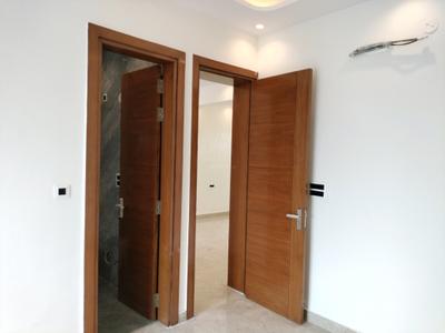 Bedroom Image of 1650 Sq.ft 3 BHK Apartment / Flat for sale in DGS Apartments, Sector 22 Dwarka New Delhi for Rs. 28800000