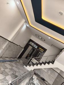 Hall Image of 900 Sq.ft 4 BHK Independent House for sale in Ratna Enclave, Govindpuram Ghaziabad for Rs. 9200000