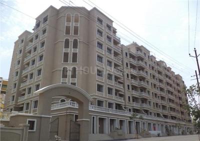Building Image of 650 Sq.ft 1 BHK Apartment / Flat for sale in Marathon Nagari NX, Badlapur East Badlapur for Rs. 3000000