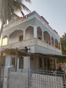 3 BHK Independent House