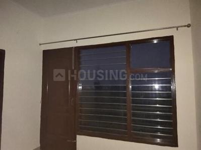 1 BHK Independent Builder Floor