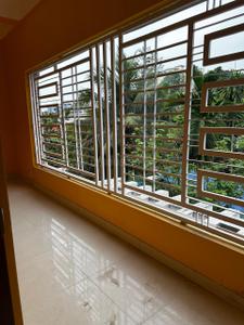 Balcony Image of 850 Sq.ft 2 BHK Apartment / Flat for rent in Borbari Guwahati for Rs. 16000