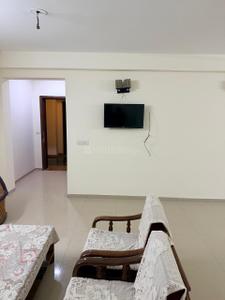 3 BHK Flat