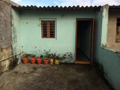 Balcony Image of 1000 Sq.ft 3 BHK Independent House for sale in Kalamba Kolhapur for Rs. 2500000