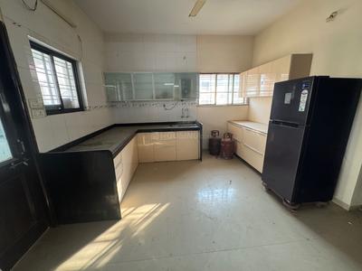 Kitchen Image of 1160 Sq.ft 2 BHK Apartment / Flat for rent in Manish Nagar Nagpur for Rs. 25000