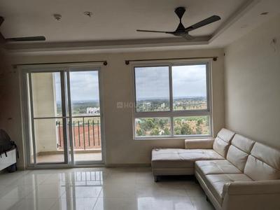 2 BHK Flat