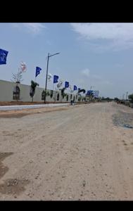 Image of 1000 Sq.ft Residential Plot / Land for sale in YBL Raghav Homes, Bhankrota, Jaipur for Rs. 2540000