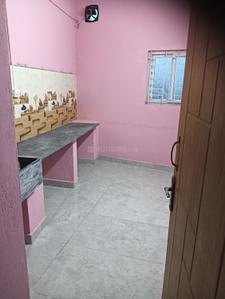 Kitchen Image of 1200 Sq.ft 1 RK Independent House for rent in GN Mills Coimbatore for Rs. 10000