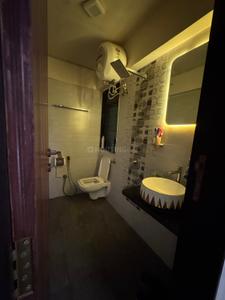 Bathroom Image of 428 Sq.ft 1 BHK Apartment / Flat for sale in Kamanwala Manavsthal, Malad West Mumbai for Rs. 10800000