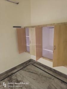 Bedroom Image of 1800 Sq.ft 2 BHK Independent House for rent in Panchsheel Colony Meerut for Rs. 13000