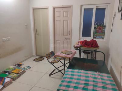 Bedroom Image of 940 Sq.ft 2 BHK Apartment / Flat for sale in Nachikurichy Tiruchirappalli for Rs. 5000000