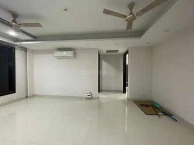 3 BHK Independent Builder Floor
