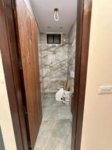 Image of 1100 Sq.ft 3 BHK Builder Floor for sale in Subhash Nagar, New Delhi for Rs. 12800000
