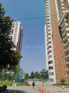 Image of 1450 Sq.ft 3 BHK Apartment / Flat for sale in Myhna Maple, Varthur, Bengaluru for Rs. 17400000