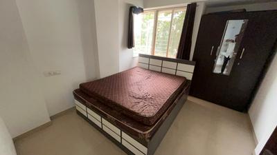 Bedroom Image of 1050 Sq.ft 3 BHK Apartment / Flat for sale in Vilas Javdekar Yashwin Royal, Vadgaon Budruk Pune for Rs. 11050000