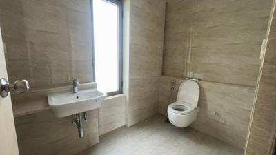 Image of 1733 Sq.ft 3 BHK Apartment / Flat for sale in Adani Ten BKC, Bandra East, Mumbai for Rs. 92500000