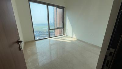 Bedroom Image of 1260 Sq.ft 3 BHK Apartment / Flat for rent in Piramal Mahalaxmi South Tower, Worli Mumbai for Rs. 250201