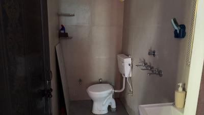 Image of 675 Sq.ft 2 BHK Independent House for rent in Nirmal Block- B, Rishikesh for Rs. 10000