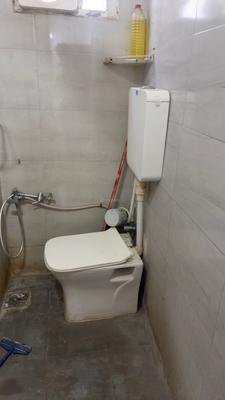 Image of 1530 Sq.ft 3 BHK Apartment / Flat for rent in Usmanpura, Ahmedabad for Rs. 30000