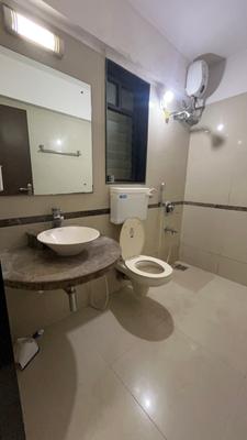 Image of 723 Sq.ft 2 BHK Apartment / Flat for rent in Kanakia Samarpan, Borivali East, Mumbai for Rs. 52000