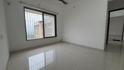 Bedroom Image of 1600 Sq.ft 3 BHK Apartment / Flat for sale in Neelsidhi Ballarat, Panvel Navi Mumbai for Rs. 17800000