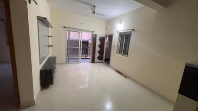 Living Room Image of 860 Sq.ft 2 BHK Independent House for rent in Kasavanahalli Bengaluru for Rs. 31000