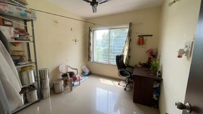 2 BHK Flat