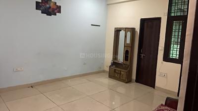 Living Room Image of 1200 Sq.ft 2 BHK Independent House for rent in Noida Extension Greater Noida for Rs. 15000