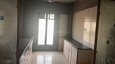 Kitchen Image of 1290 Sq.ft 3 BHK Apartment / Flat for sale in Flower Valley Complex, Kalyan West Kalyan for Rs. 14000000