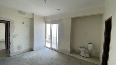 Bedroom Image of 1200 Sq.ft 3 BHK Apartment / Flat for rent in Amrapali Crystal Homes Phase 1, Sector 76 Noida for Rs. 36000