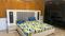 Green Wood City, Sector 45 Bedroom Two 3