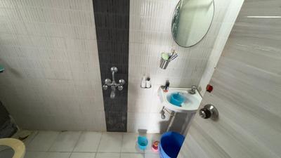 Image of 1250 Sq.ft 2 BHK Apartment / Flat for sale in Reelicon Garden Grove, Ambegaon Budruk, Pune for Rs. 8500000