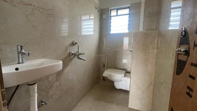 Image of 855 Sq.ft 2 BHK Apartment / Flat for sale in Lake Town, Kolkata for Rs. 5643000