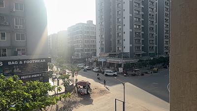 2 BHK Flat