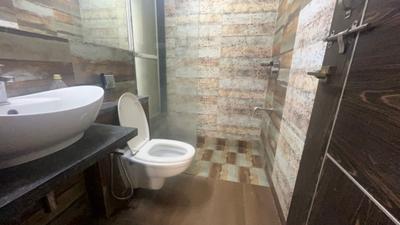 Image of 850 Sq.ft 2 BHK Apartment / Flat for rent in Paradise Sai Mannat, Kharghar, Navi Mumbai for Rs. 42000