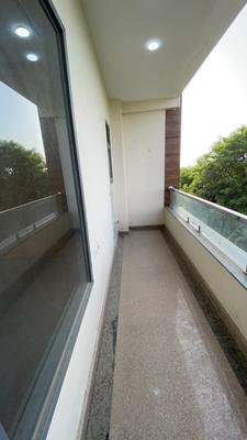 Image of 1000 Sq.ft 2 BHK Builder Floor for rent in Sector 23A, Gurgaon for Rs. 31000
