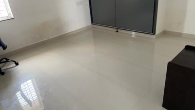 Bedroom Image of 800 Sq.ft 1 BHK Independent House for rent in Habsiguda Hyderabad for Rs. 13500