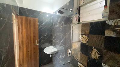 Rudra M K Tower Bathroom One 4