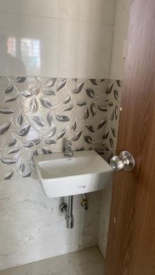 Image of 1020 Sq.ft 2 BHK Apartment / Flat for sale in Dreams Asmita, Undri, Pune for Rs. 4820000