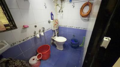 Image of 916 Sq.ft 2 BHK Apartment / Flat for sale in Parshwanath Galaxy, Kasarvadavali, Thane for Rs. 9000000