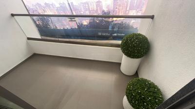 Image of 1400 Sq.ft 3 BHK Apartment / Flat for sale in Ravet, Pune for Rs. 10500000