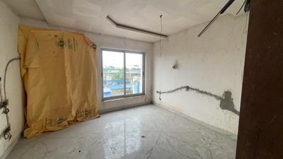 Bedroom Image of 2526 Sq.ft 4 BHK Duplex for sale in Soham The Levelz, Tollygunge Kolkata for Rs. 30000000