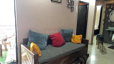 Aditya Planet Living Room 1